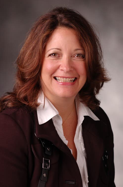 Liz Armato