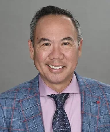 Dr. Michael Njo - Dental Practice Transition Expert