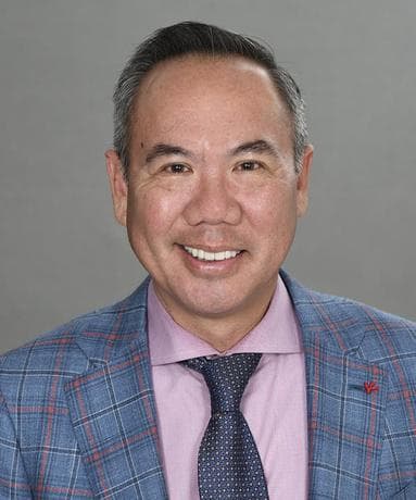 Dr. Michael Njo