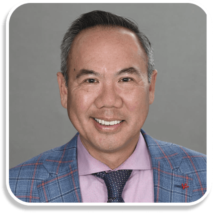 Dr. Michael Njo