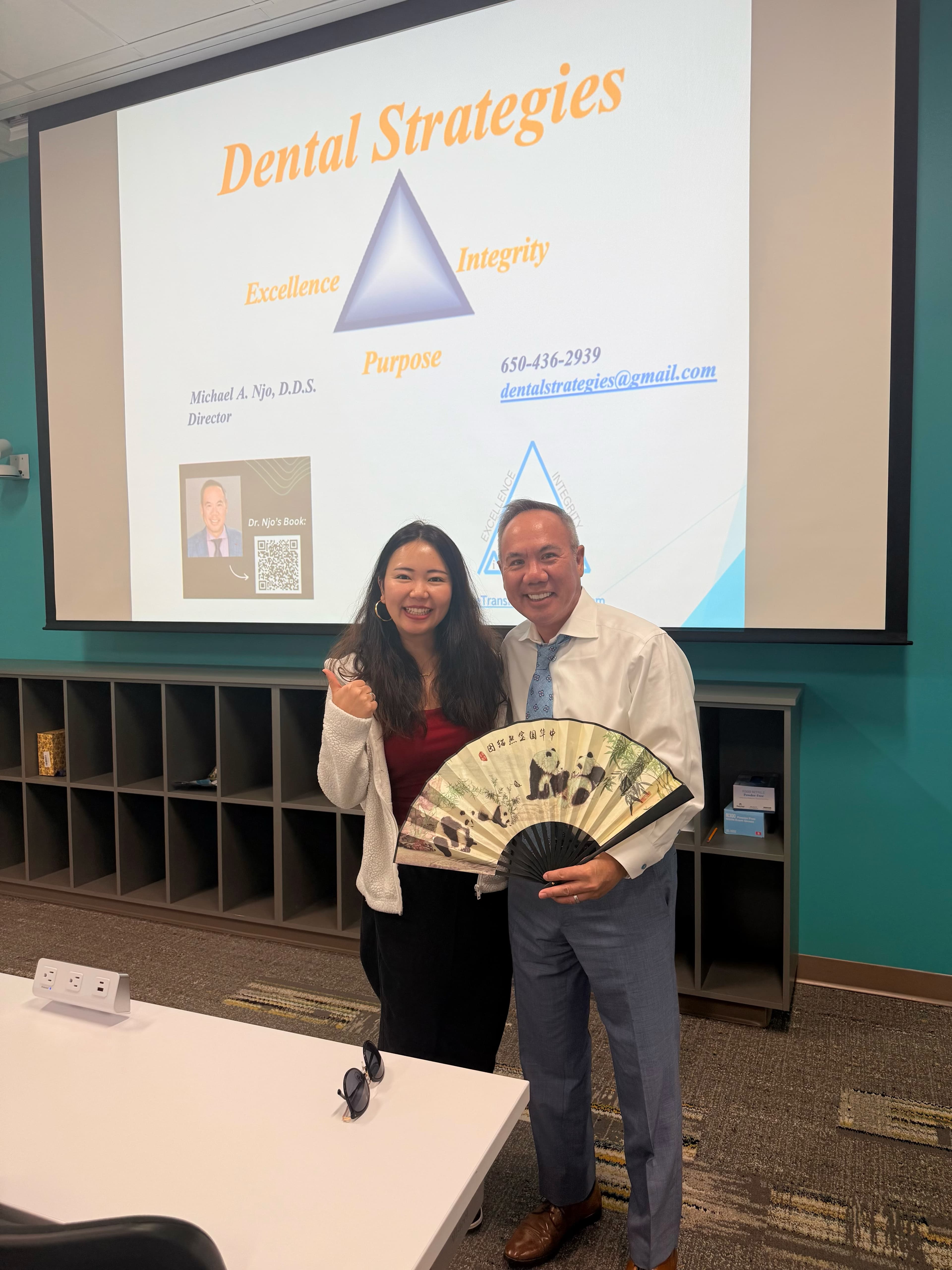 Thank you for the interview and your inspiring insights