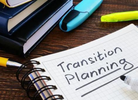 Services provided by practice transitions institute